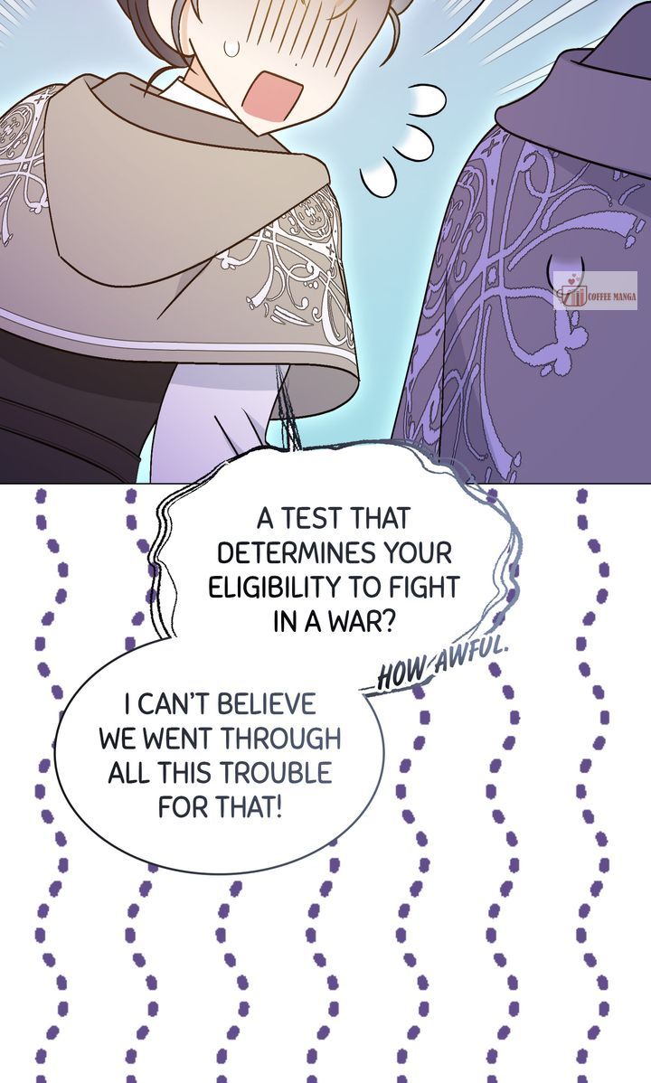Please Leave Emily Alone Chapter 44 - Page 79