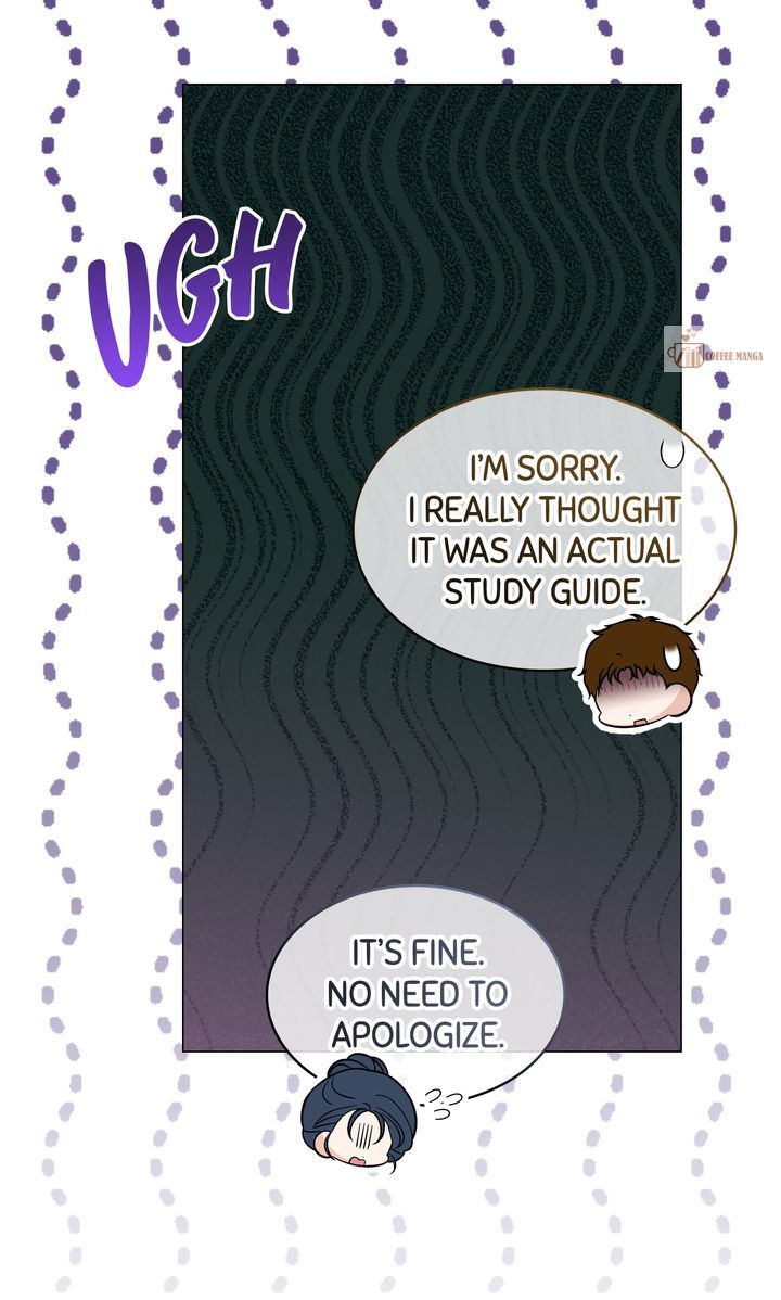 Please Leave Emily Alone Chapter 44 - Page 80