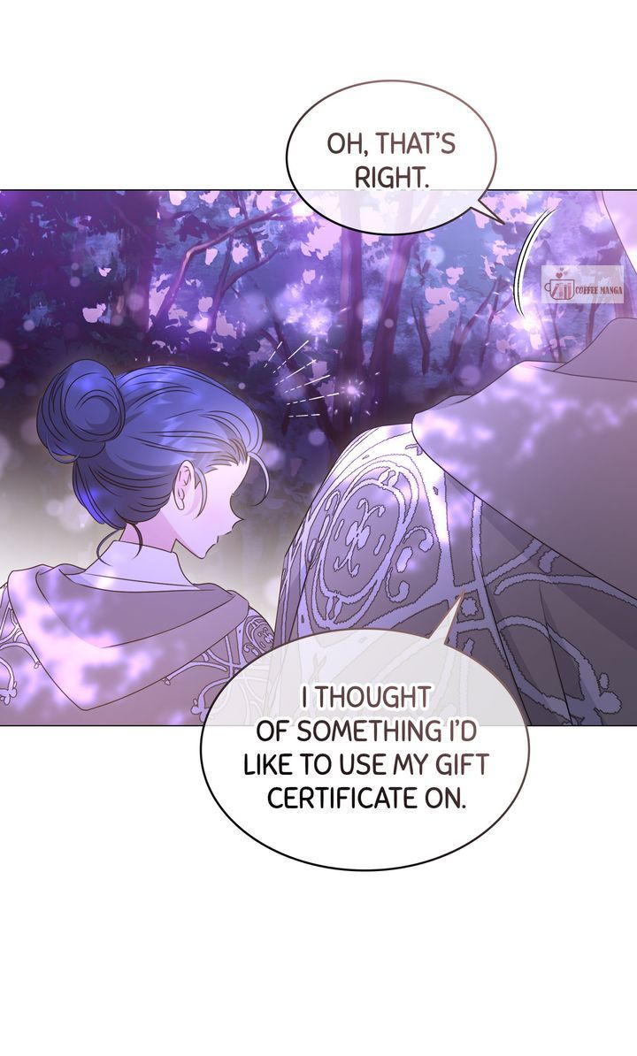 Please Leave Emily Alone Chapter 45 - Page 0