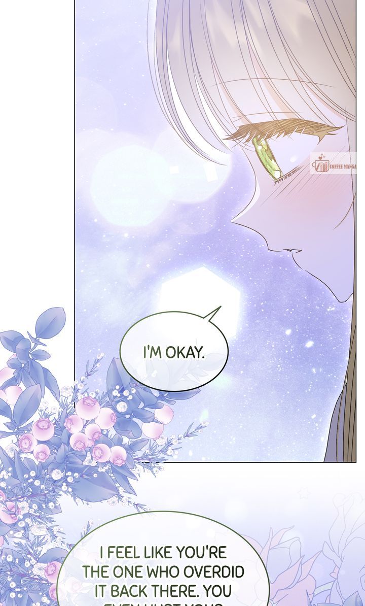 Please Leave Emily Alone Chapter 45 - Page 19