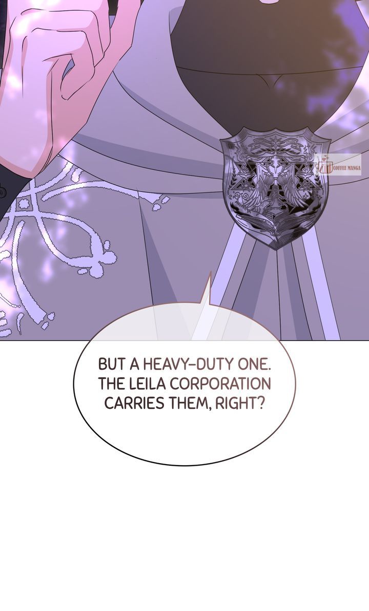 Please Leave Emily Alone Chapter 45 - Page 2
