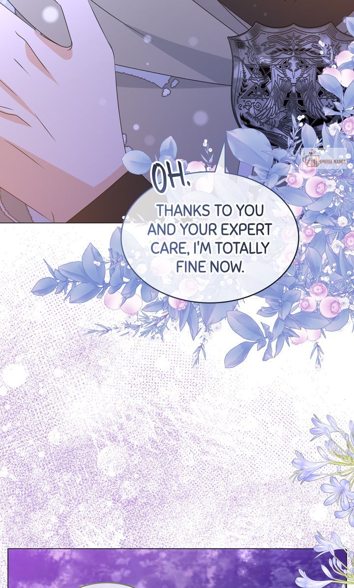 Please Leave Emily Alone Chapter 45 - Page 21