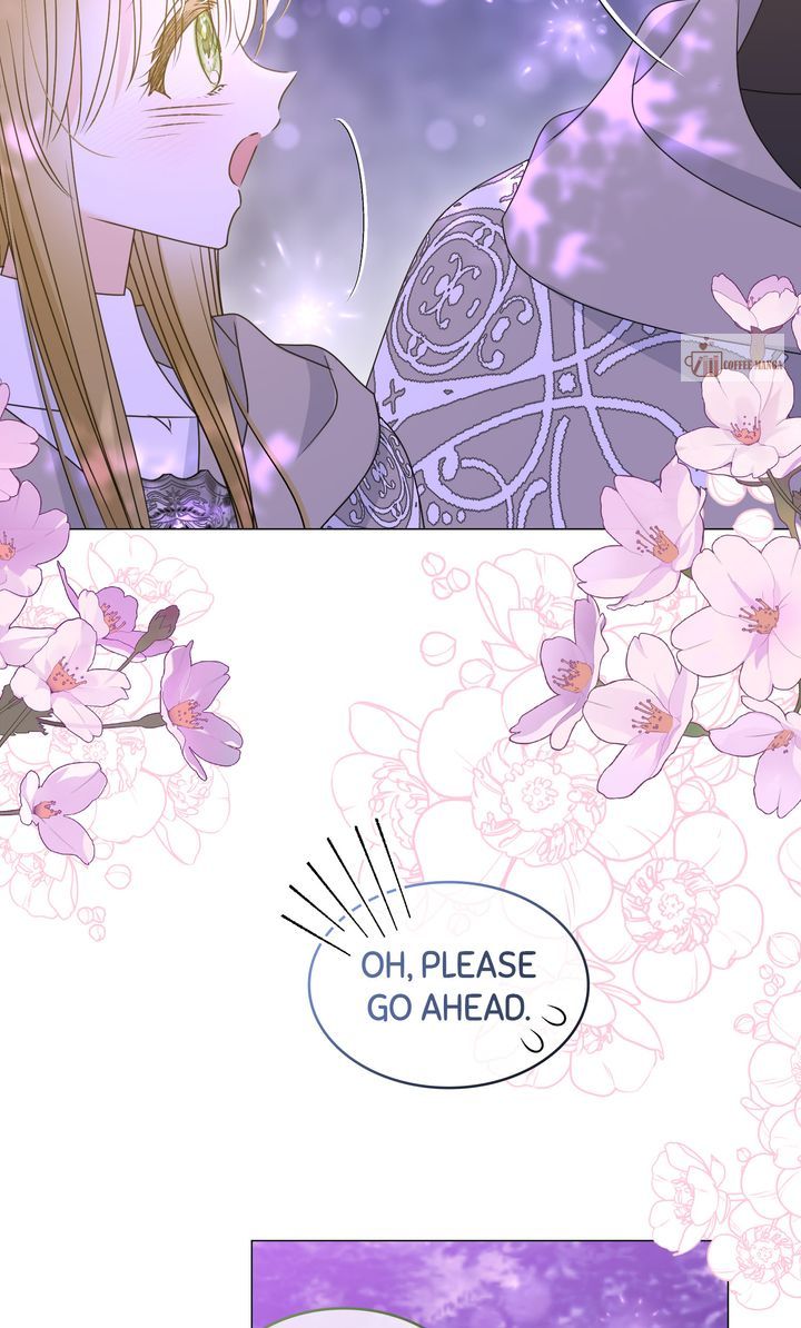 Please Leave Emily Alone Chapter 45 - Page 26