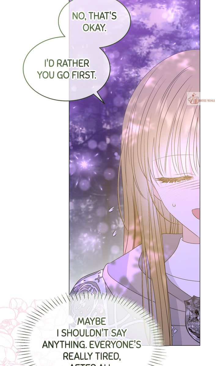 Please Leave Emily Alone Chapter 45 - Page 27