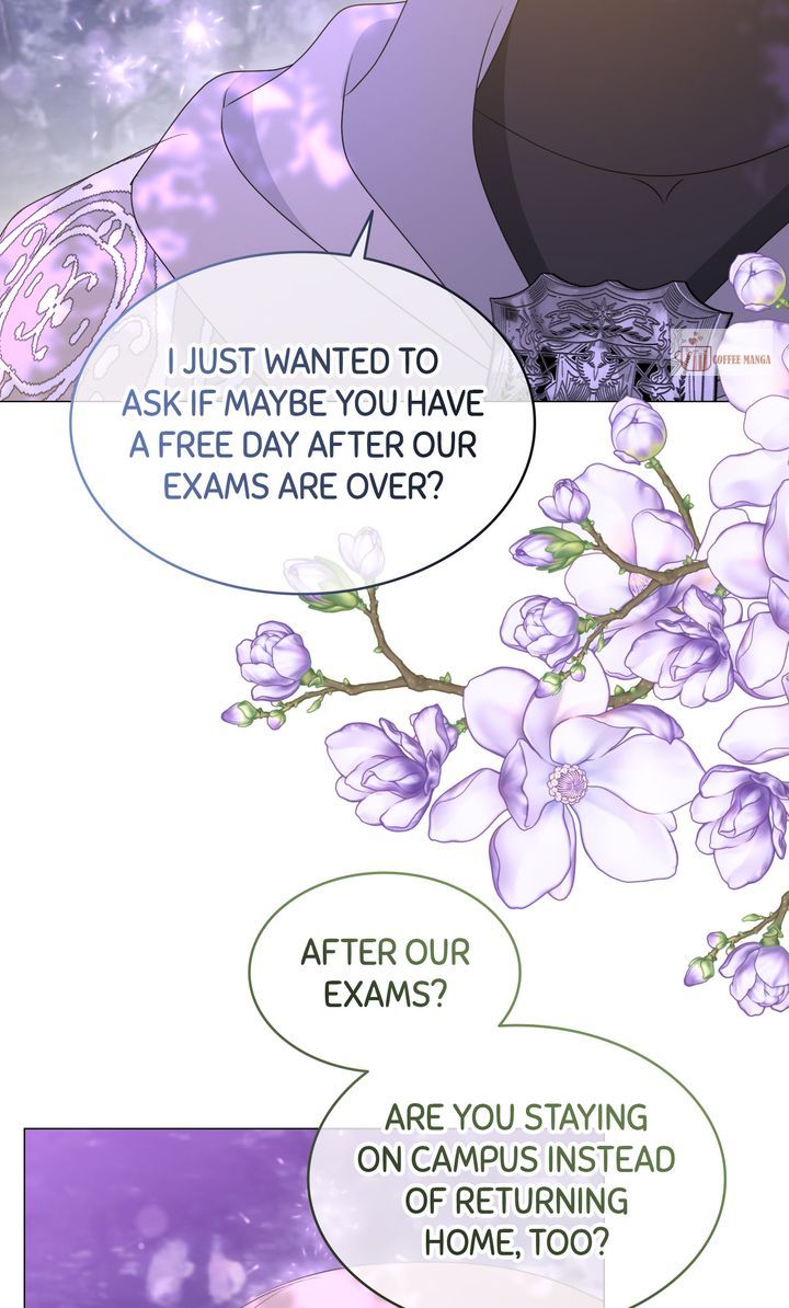 Please Leave Emily Alone Chapter 45 - Page 29