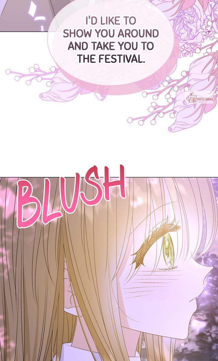 Please Leave Emily Alone Chapter 45 - Page 33