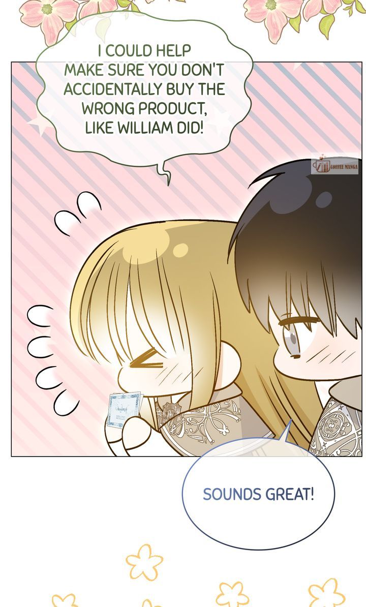 Please Leave Emily Alone Chapter 45 - Page 38