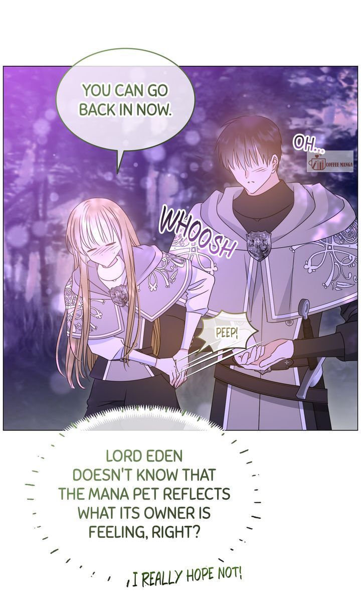 Please Leave Emily Alone Chapter 45 - Page 48