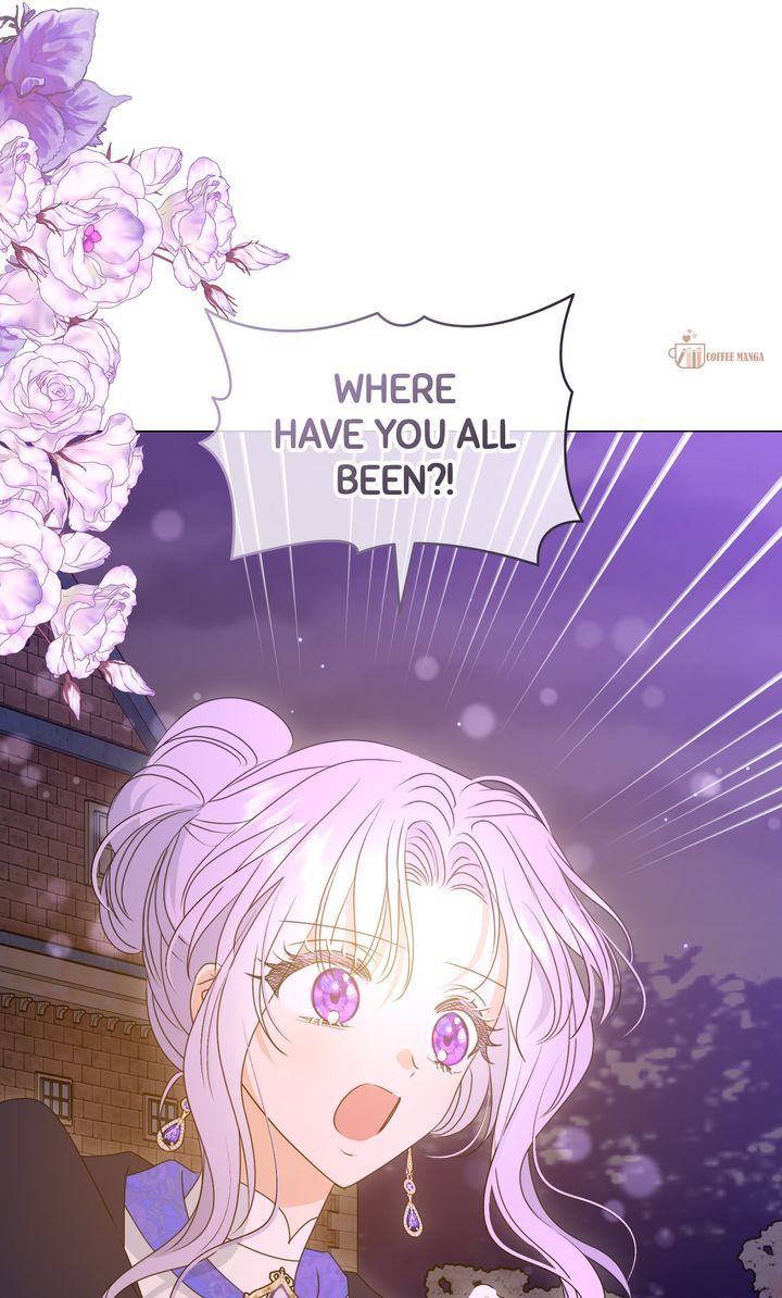 Please Leave Emily Alone Chapter 45 - Page 49