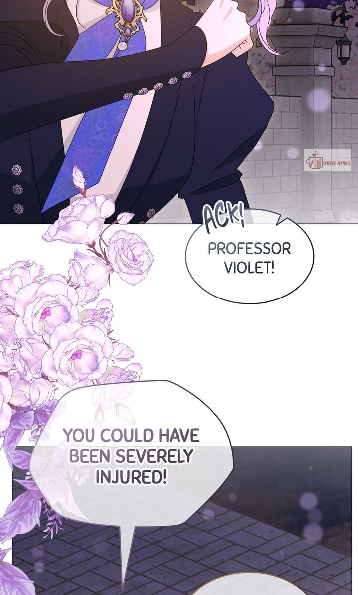 Please Leave Emily Alone Chapter 45 - Page 50