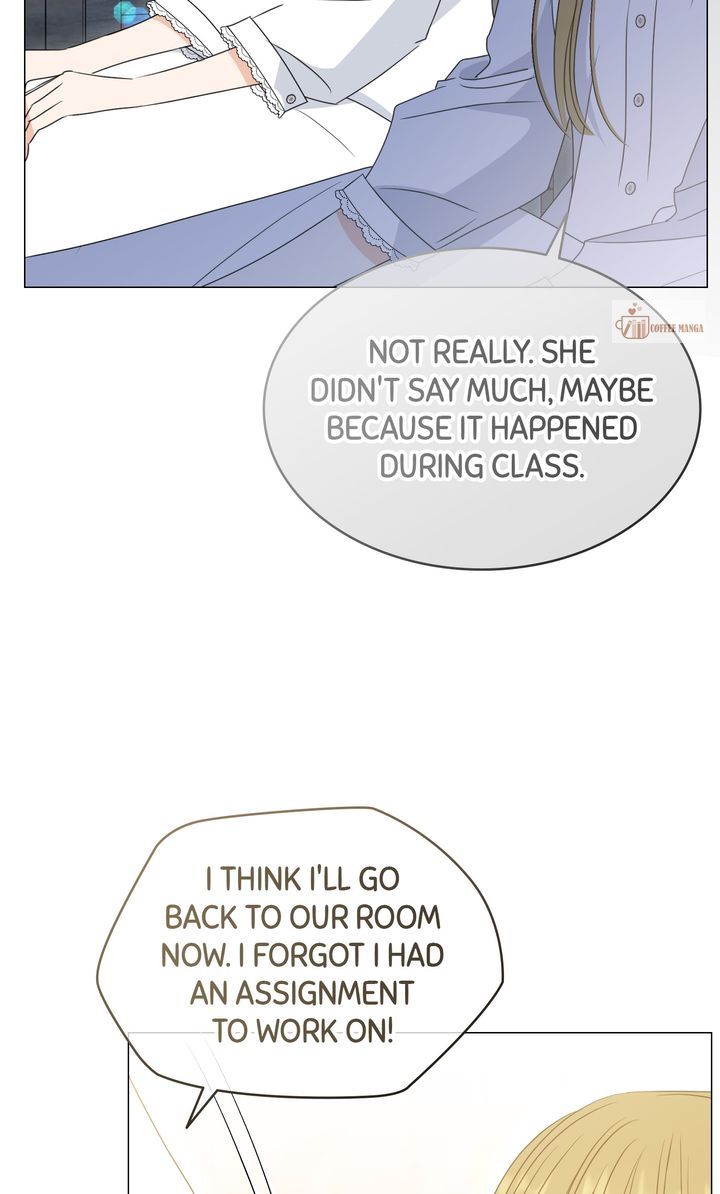Please Leave Emily Alone Chapter 45 - Page 59