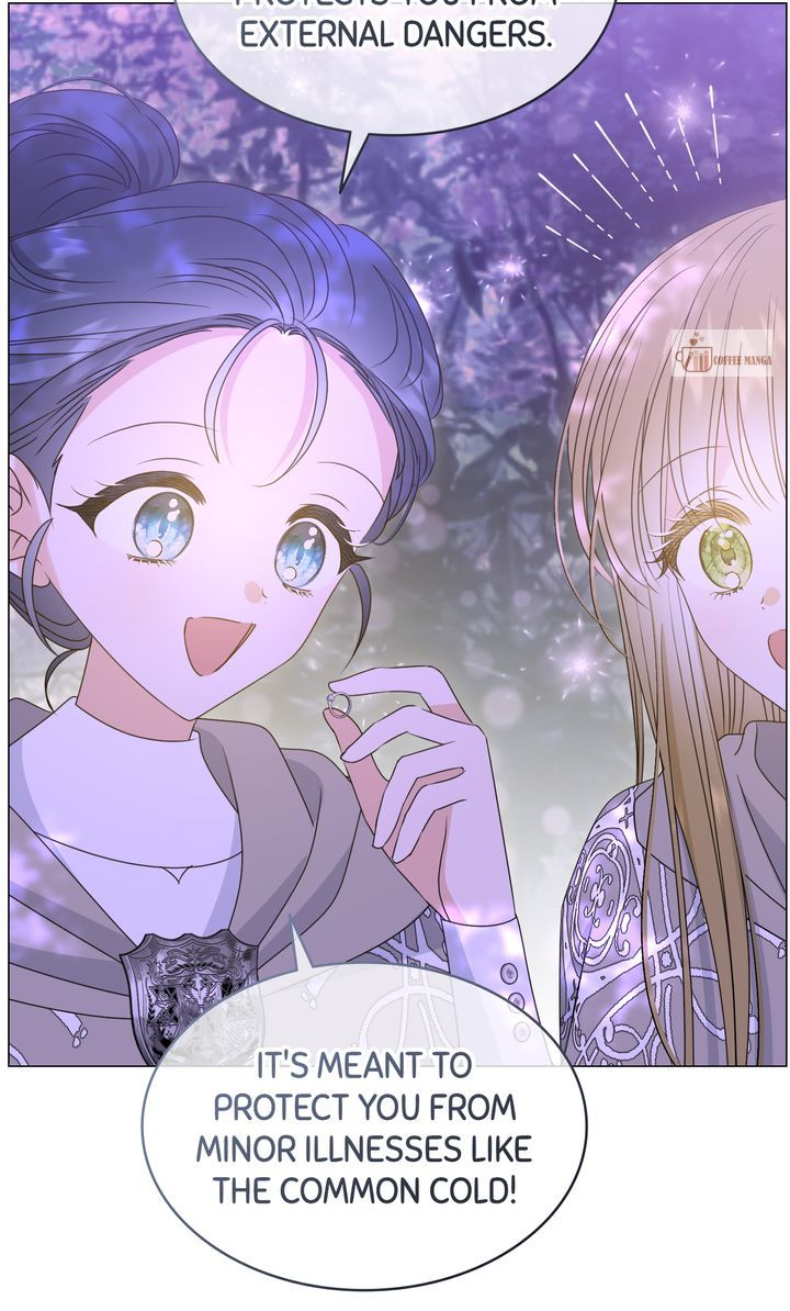 Please Leave Emily Alone Chapter 45 - Page 6