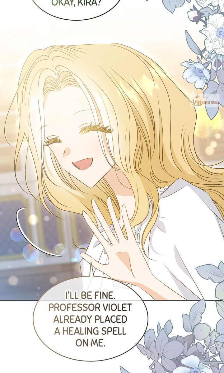 Please Leave Emily Alone Chapter 45 - Page 61