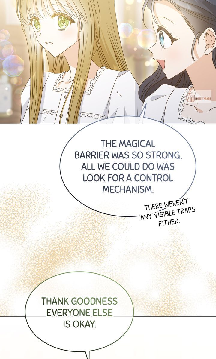 Please Leave Emily Alone Chapter 45 - Page 65