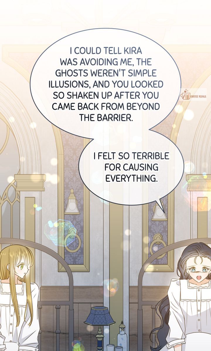 Please Leave Emily Alone Chapter 45 - Page 69