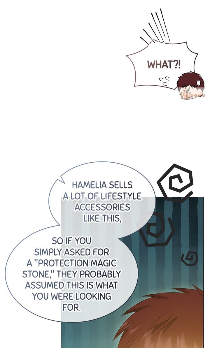 Please Leave Emily Alone Chapter 45 - Page 7