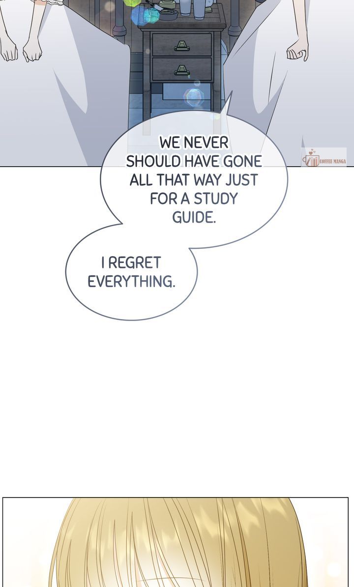 Please Leave Emily Alone Chapter 45 - Page 70