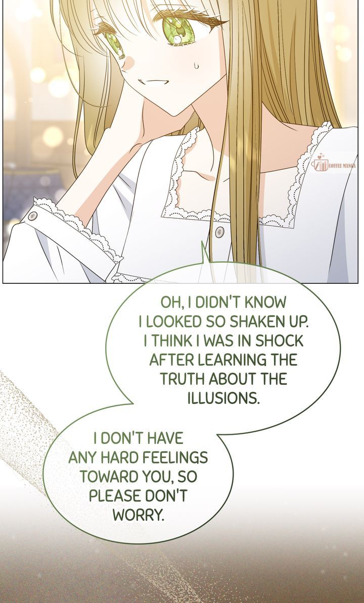 Please Leave Emily Alone Chapter 45 - Page 71