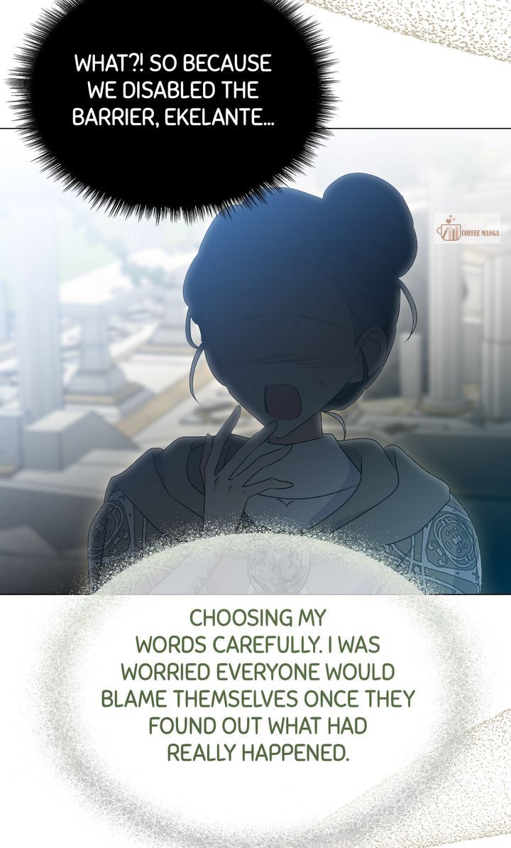 Please Leave Emily Alone Chapter 45 - Page 73