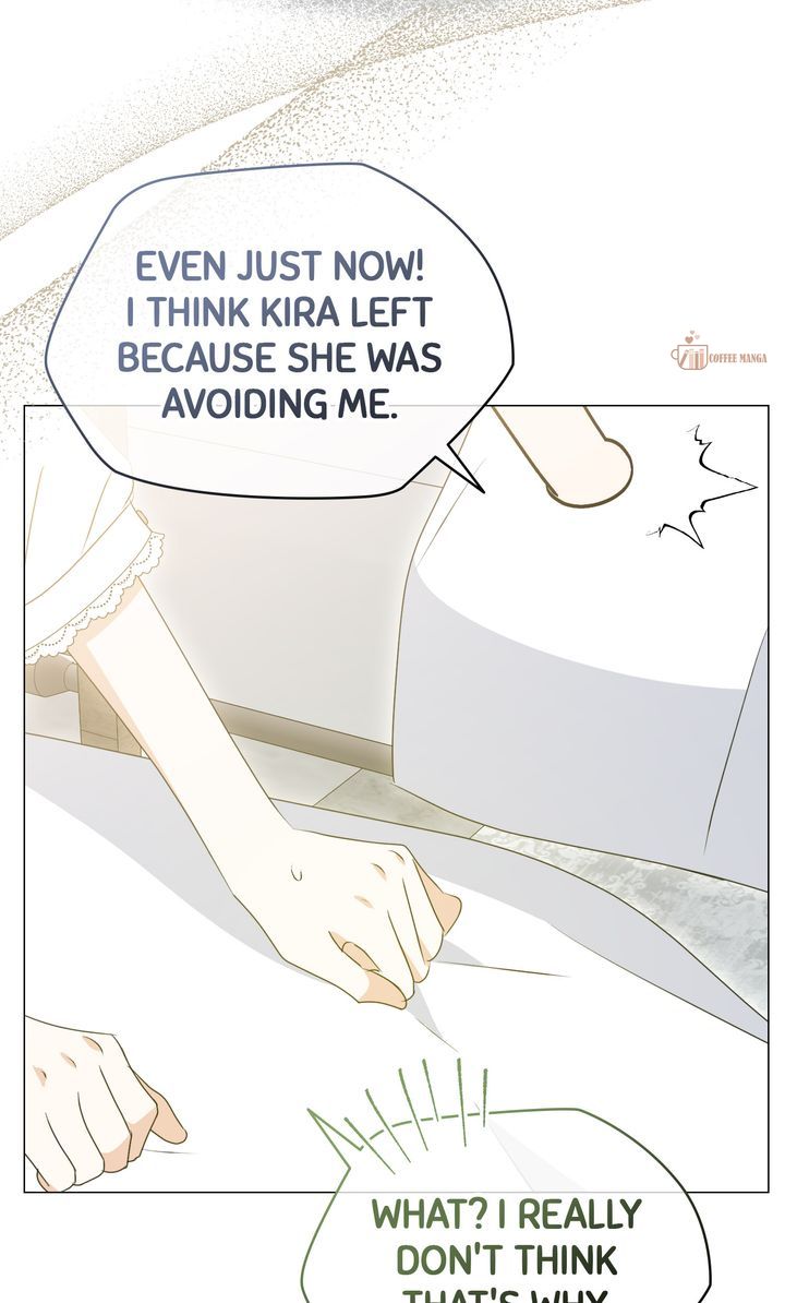 Please Leave Emily Alone Chapter 45 - Page 74