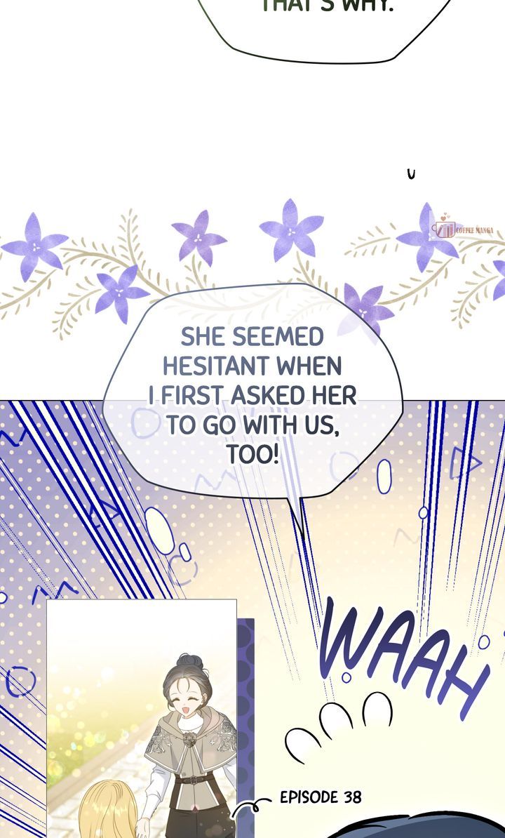 Please Leave Emily Alone Chapter 45 - Page 75