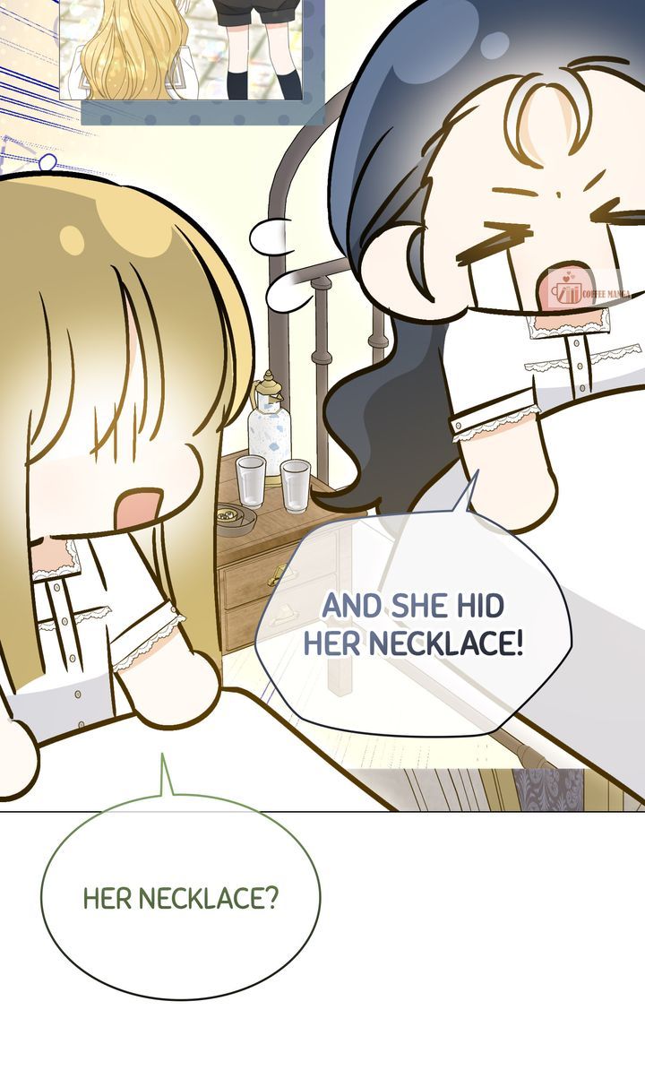 Please Leave Emily Alone Chapter 45 - Page 76