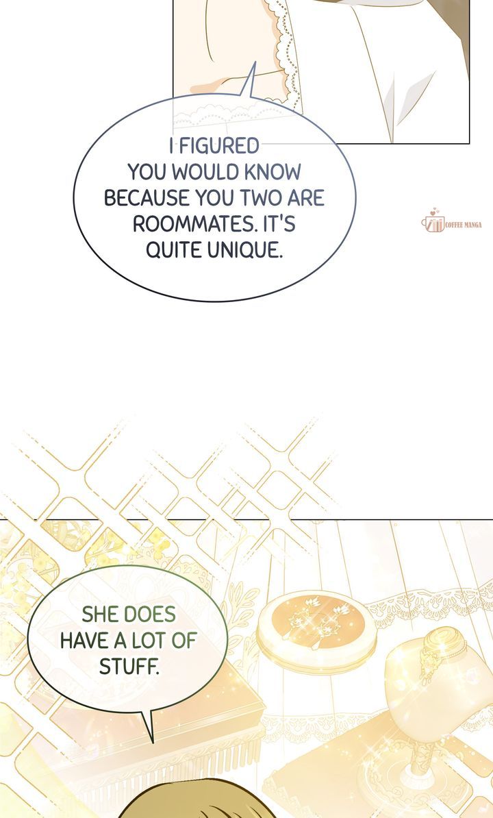 Please Leave Emily Alone Chapter 45 - Page 78