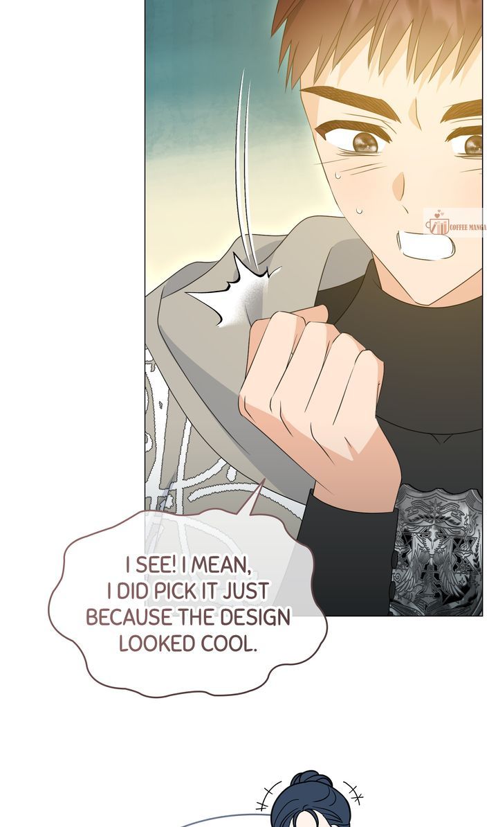 Please Leave Emily Alone Chapter 45 - Page 8
