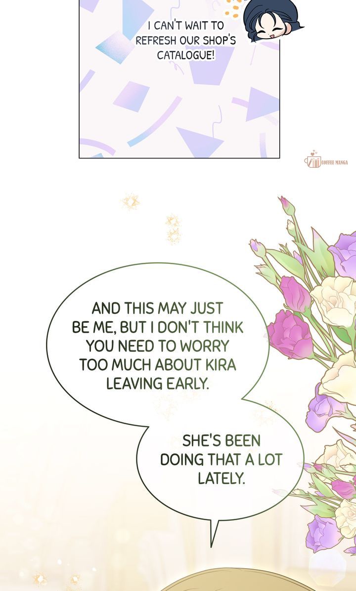 Please Leave Emily Alone Chapter 45 - Page 83