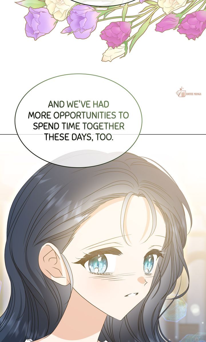 Please Leave Emily Alone Chapter 45 - Page 85