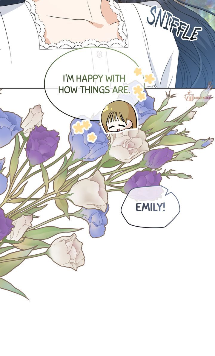 Please Leave Emily Alone Chapter 45 - Page 86