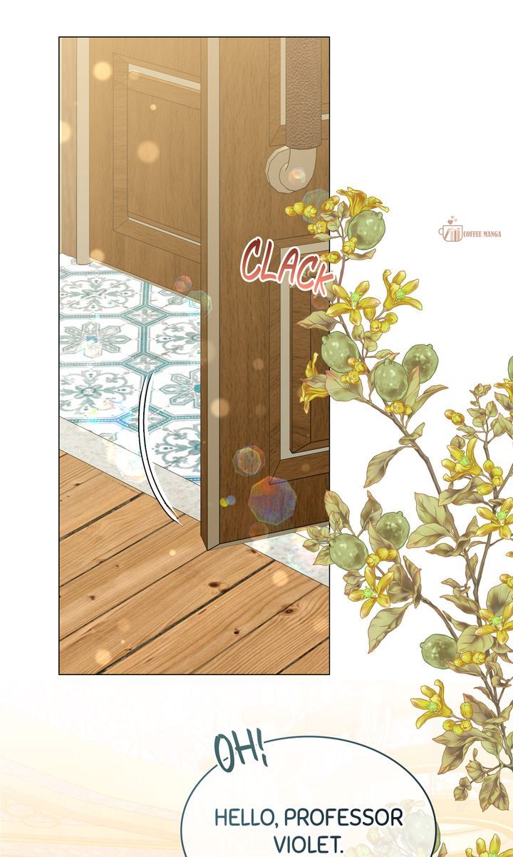 Please Leave Emily Alone Chapter 46 - Page 0