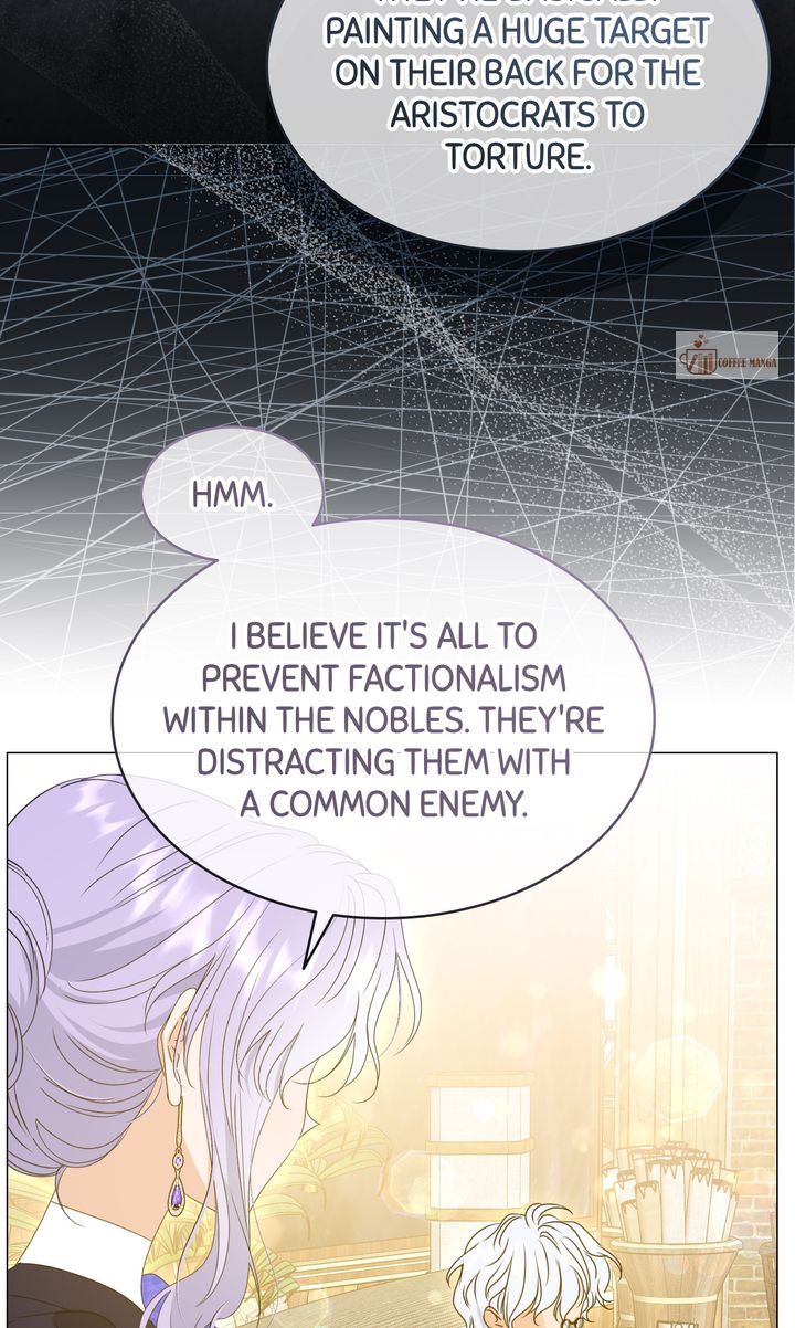 Please Leave Emily Alone Chapter 46 - Page 13