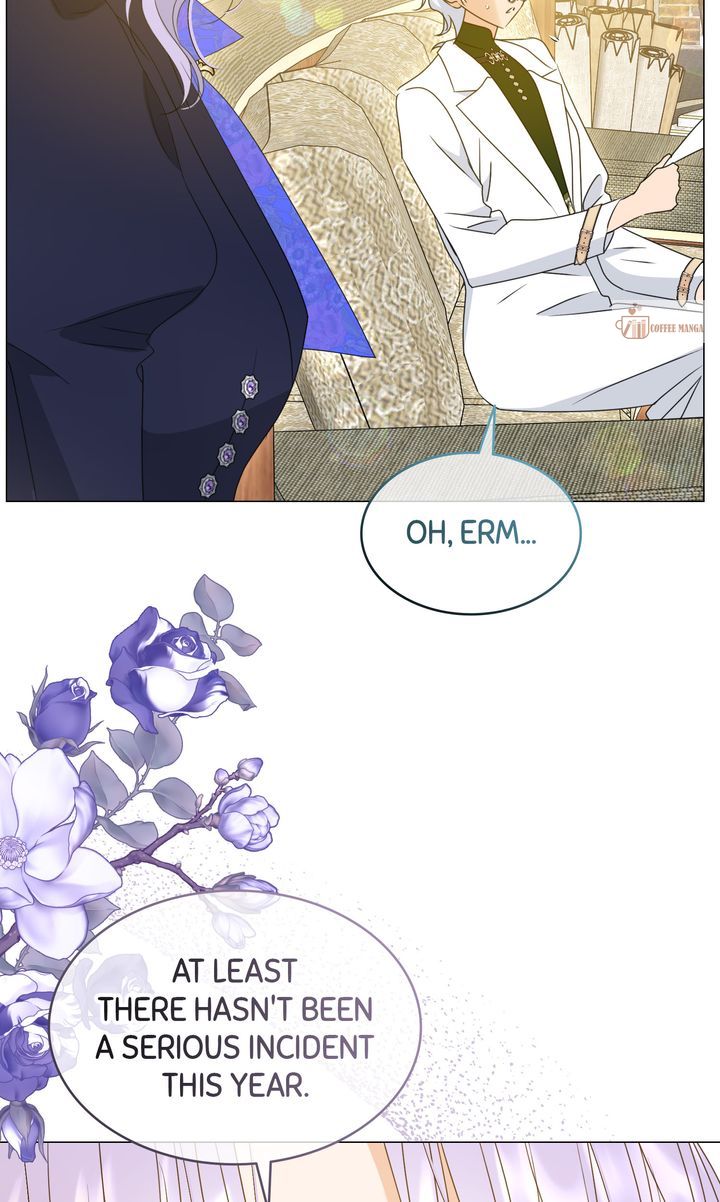 Please Leave Emily Alone Chapter 46 - Page 14