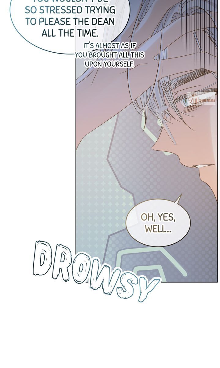 Please Leave Emily Alone Chapter 46 - Page 18