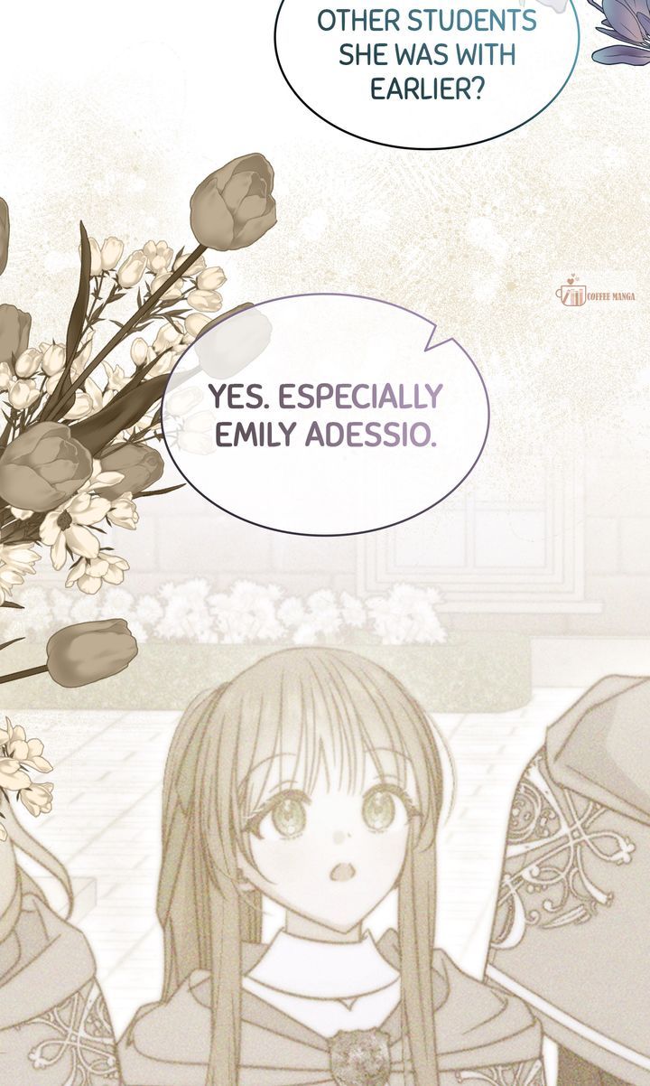 Please Leave Emily Alone Chapter 46 - Page 20