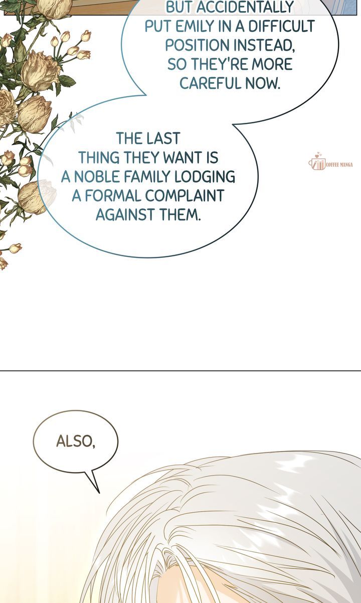 Please Leave Emily Alone Chapter 46 - Page 25