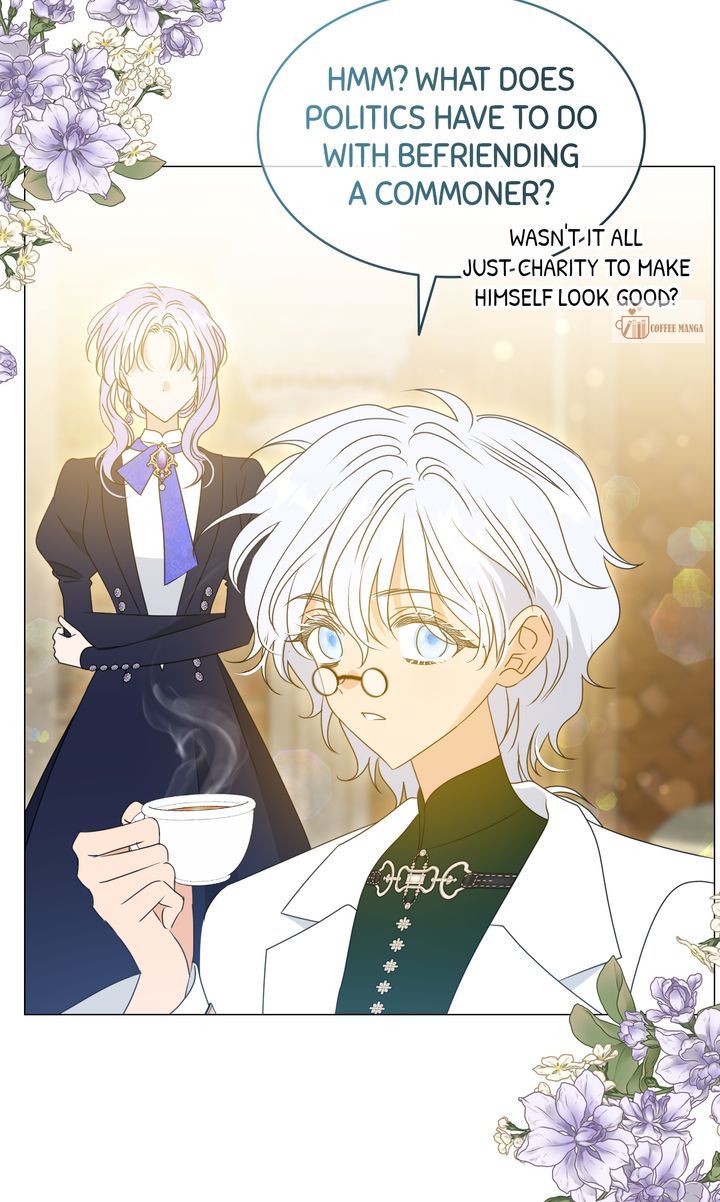 Please Leave Emily Alone Chapter 46 - Page 27