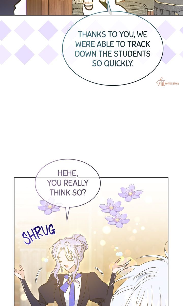 Please Leave Emily Alone Chapter 46 - Page 3