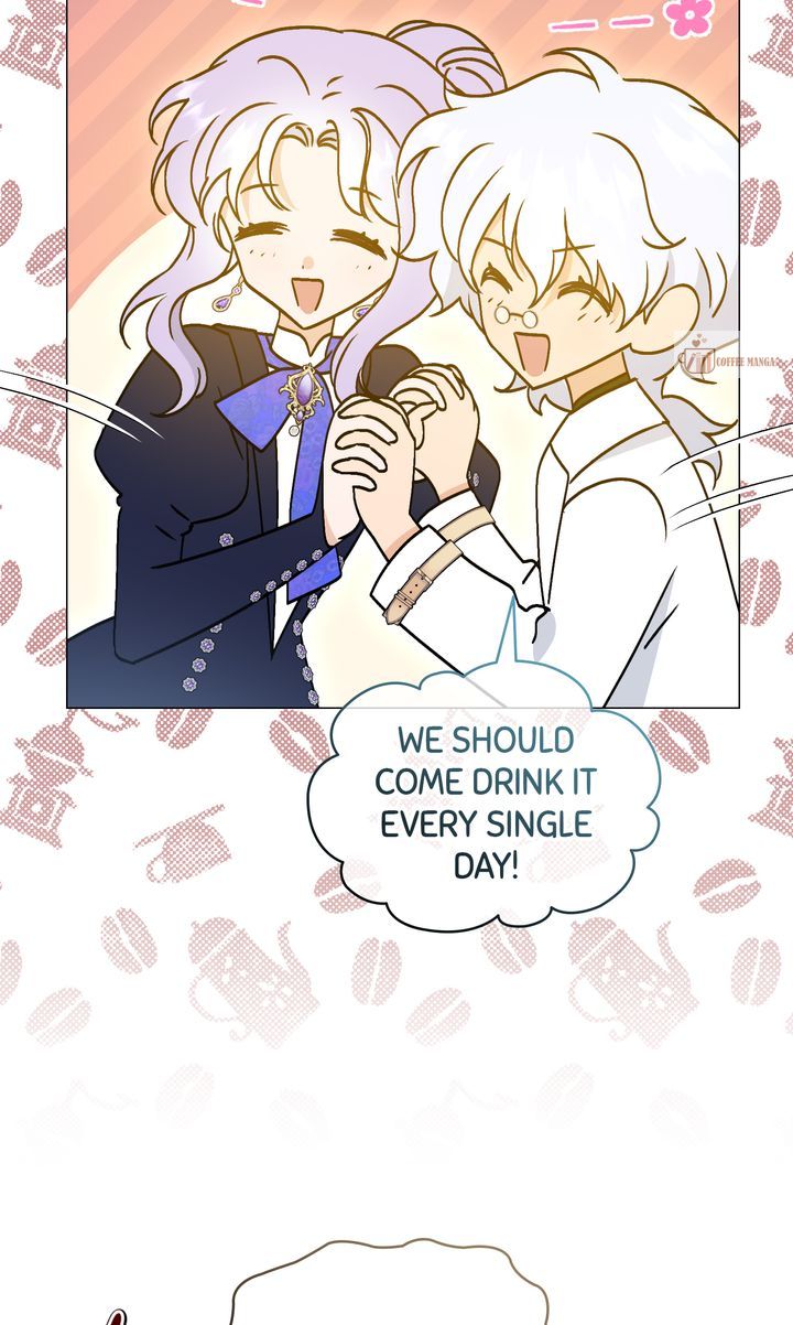 Please Leave Emily Alone Chapter 46 - Page 31