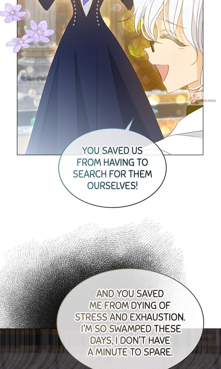 Please Leave Emily Alone Chapter 46 - Page 4
