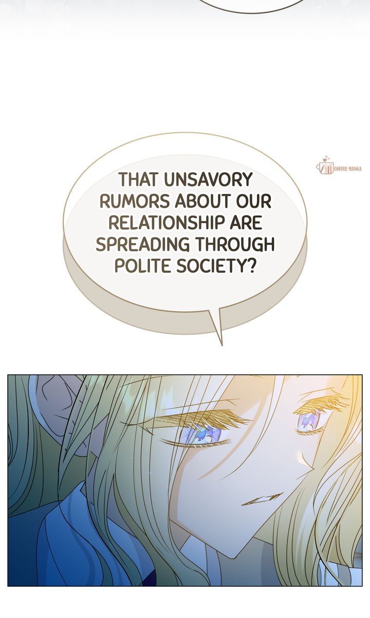 Please Leave Emily Alone Chapter 46 - Page 45
