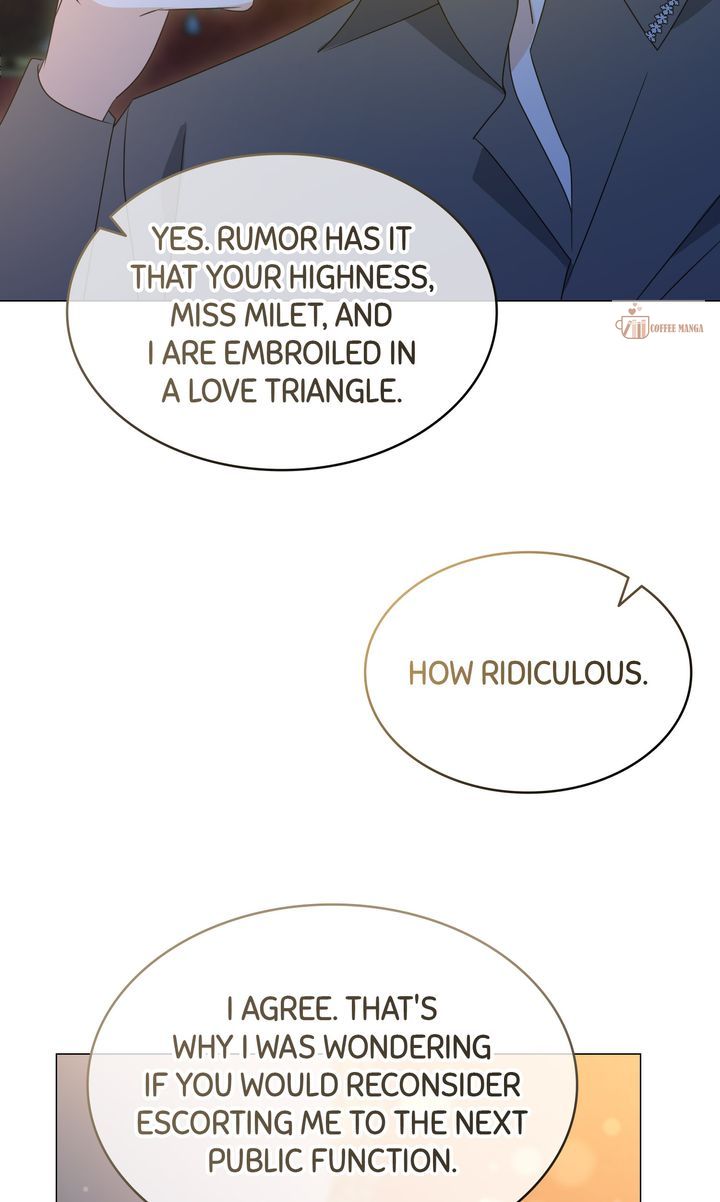 Please Leave Emily Alone Chapter 46 - Page 47