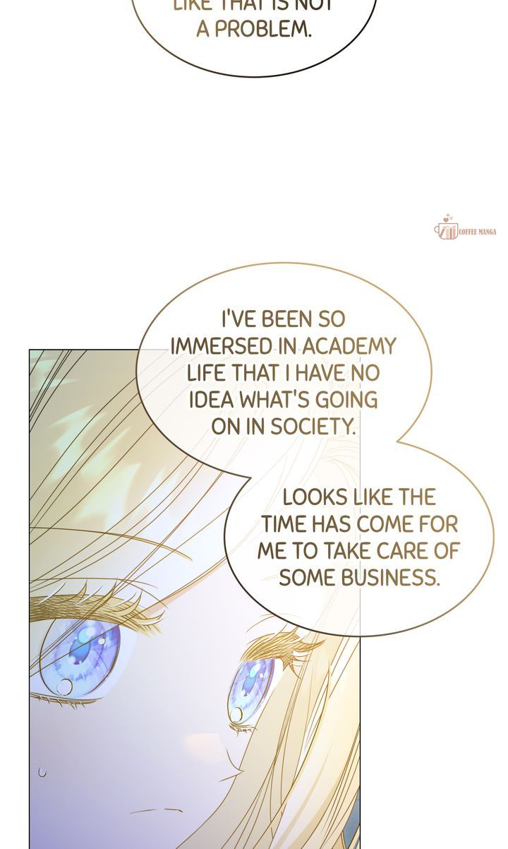 Please Leave Emily Alone Chapter 46 - Page 50