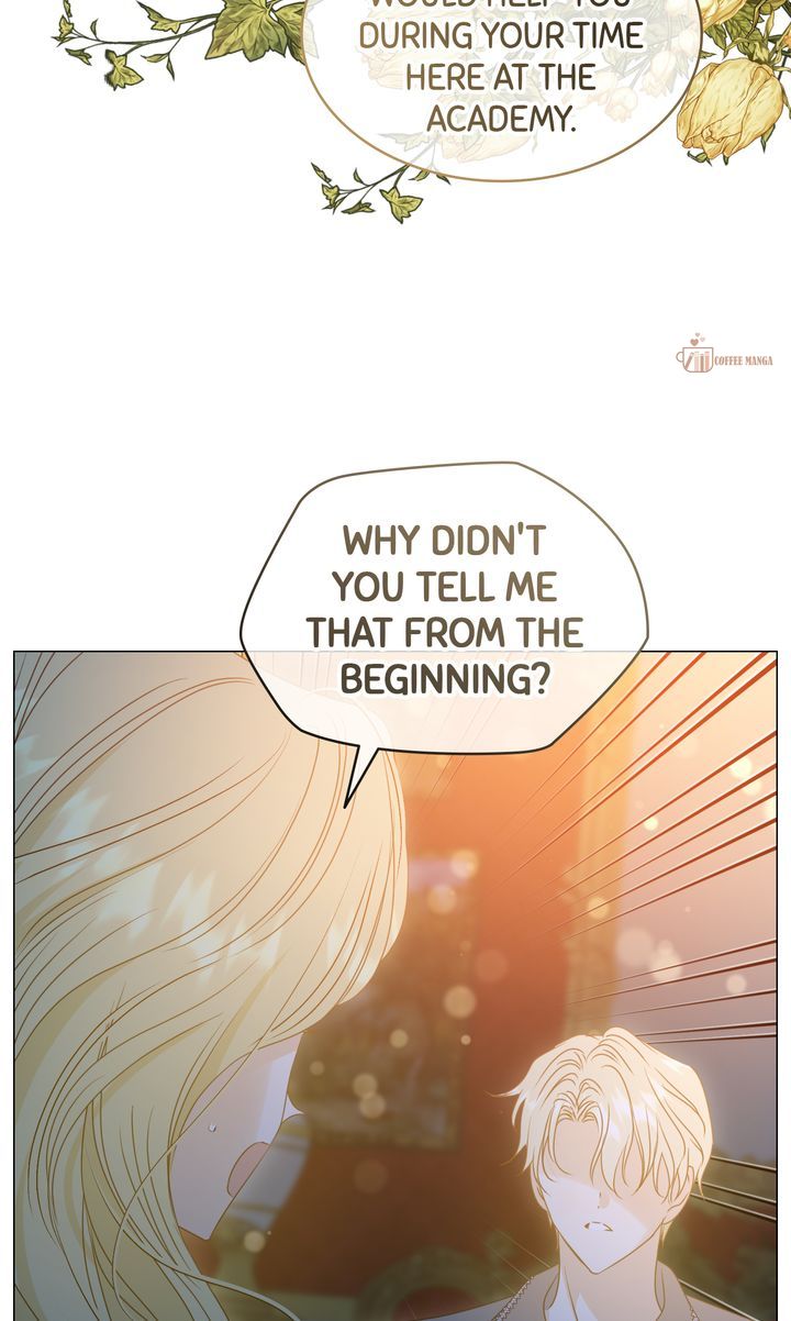 Please Leave Emily Alone Chapter 46 - Page 59