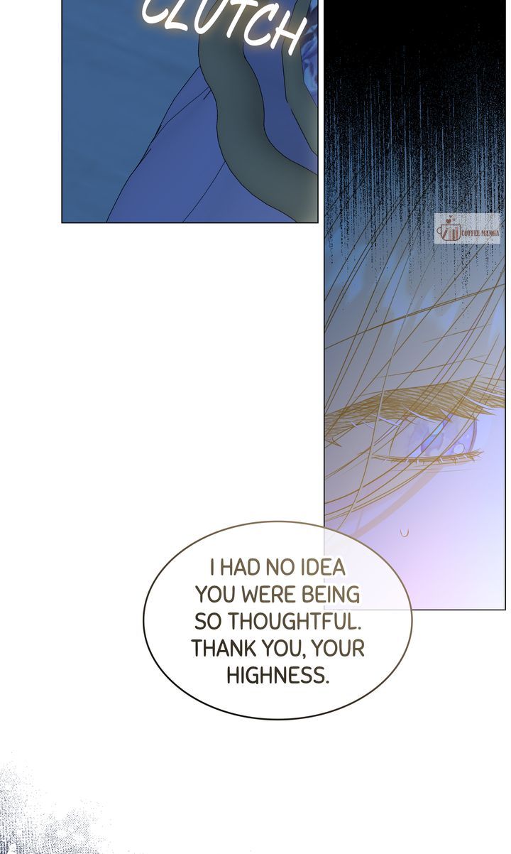 Please Leave Emily Alone Chapter 46 - Page 67