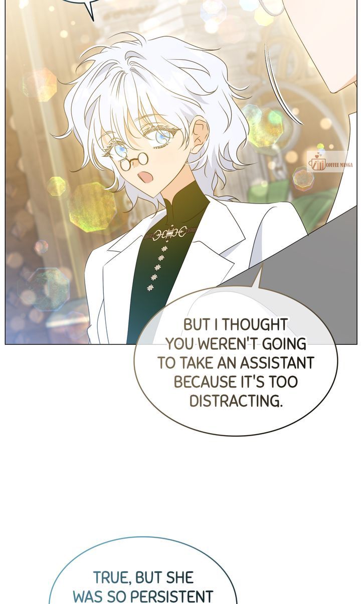 Please Leave Emily Alone Chapter 46 - Page 7