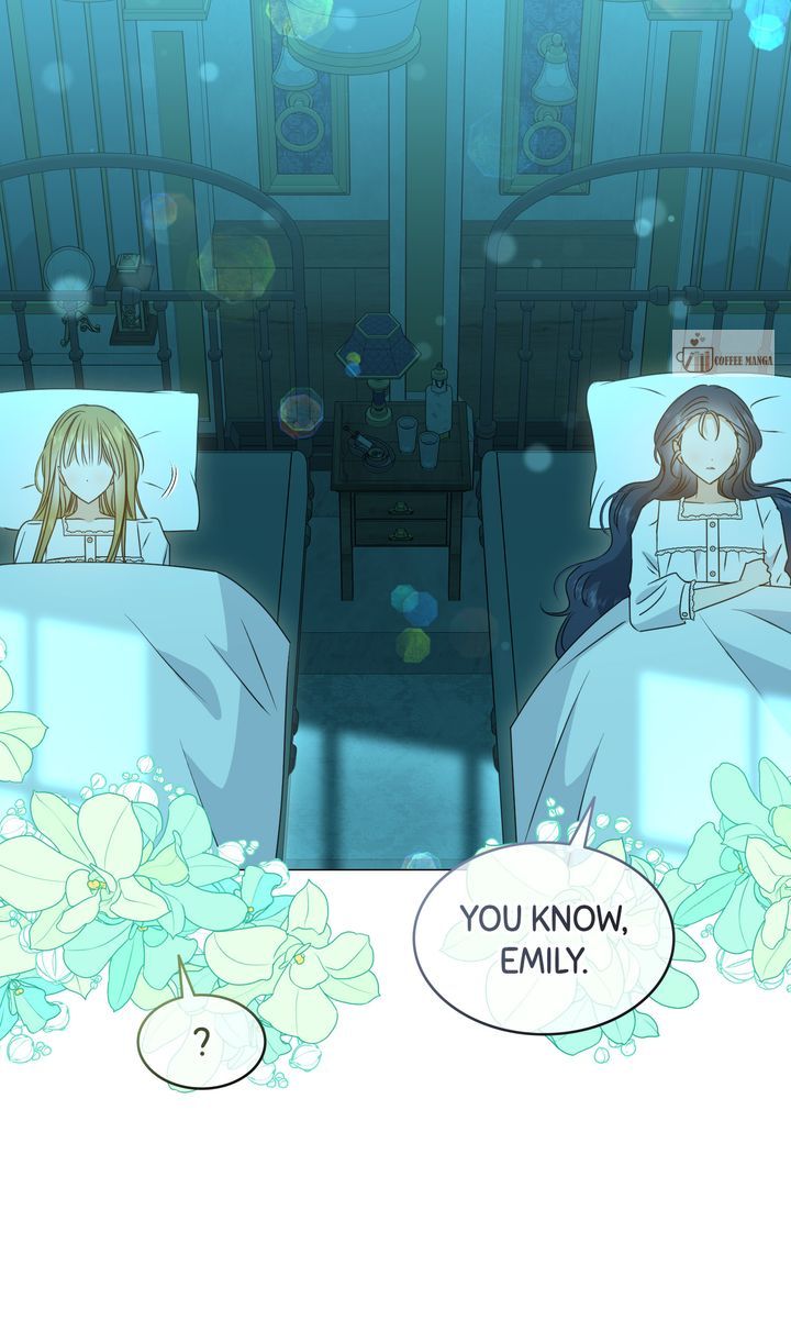 Please Leave Emily Alone Chapter 46 - Page 74