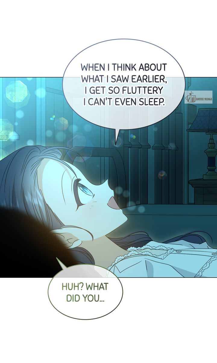 Please Leave Emily Alone Chapter 46 - Page 75