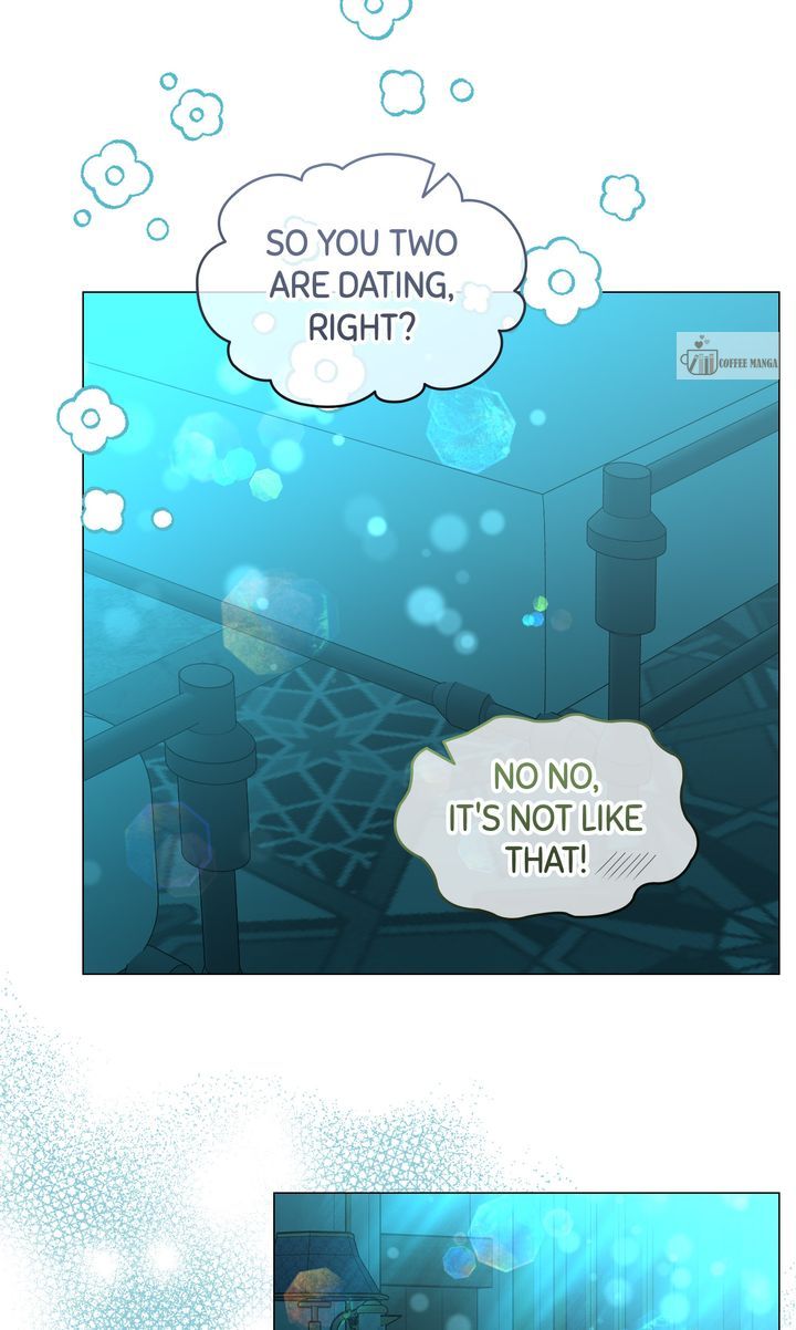 Please Leave Emily Alone Chapter 46 - Page 79